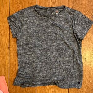 Crewcuts Active Tee Medium NEW